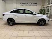 Lada (ВАЗ) Vesta I Рестайлинг (NG) Волгоград  - изображение 24