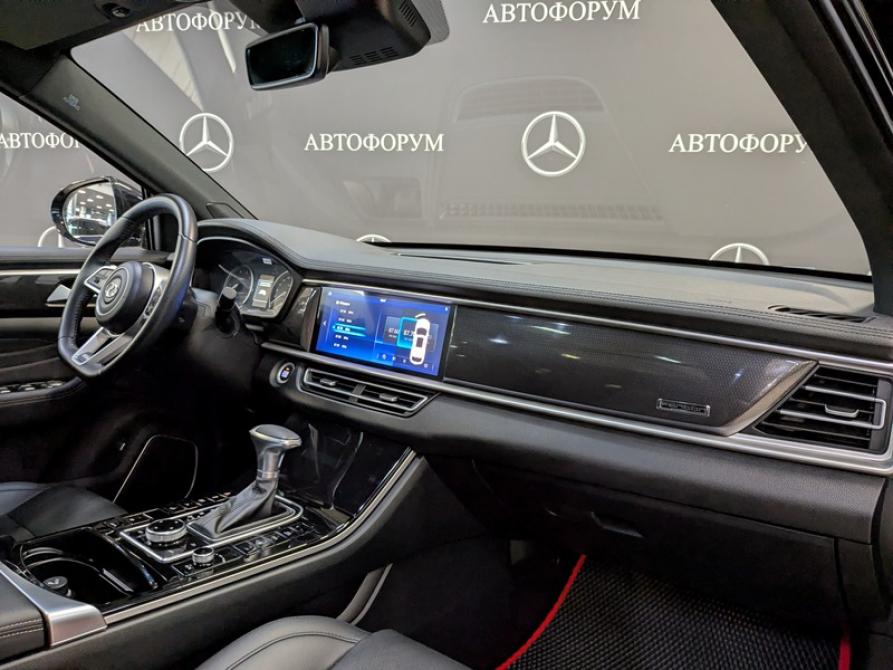 Dongfeng DFSK ix7 Москва  - изображение 21