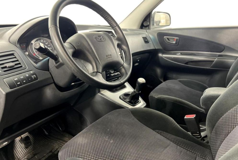 Hyundai Tucson I Нижний Новгород  - изображение 10
