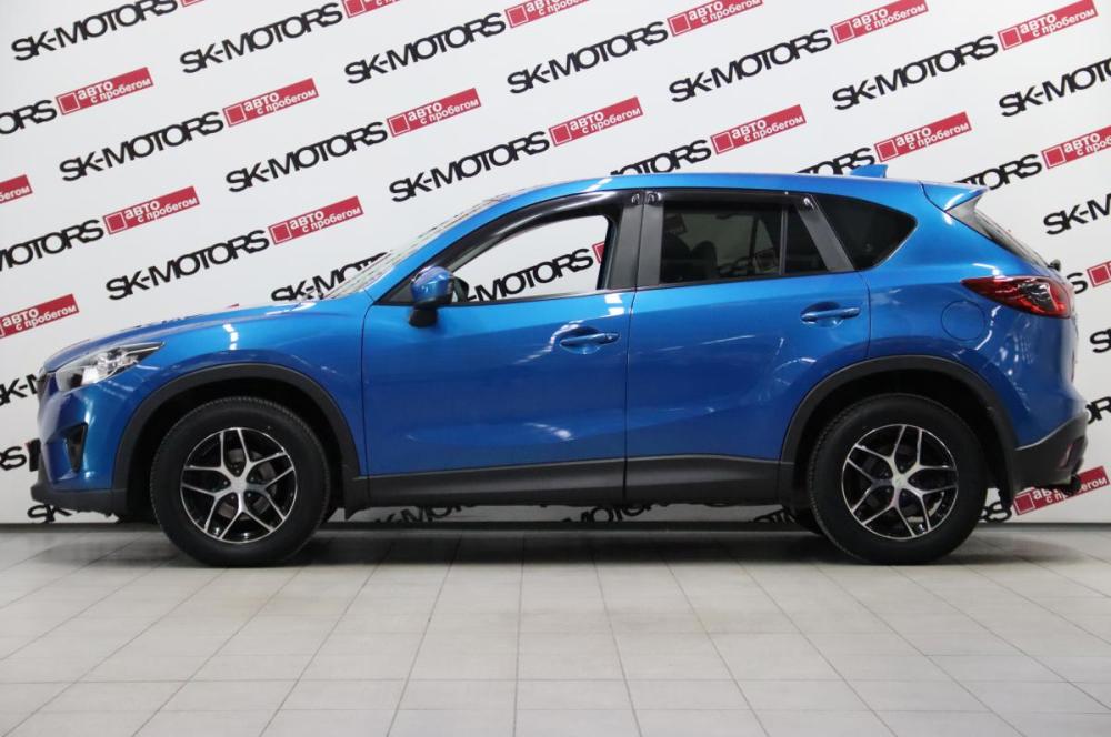 Mazda CX-5 I Сургут  - изображение 5