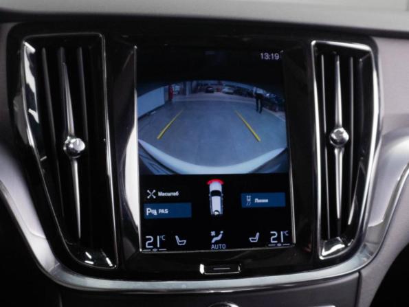 Volvo V60 Cross Country II с пробегом 2020 года, цена 3 299 000 рублей, 107592 км, универсал, Автокод Объявления