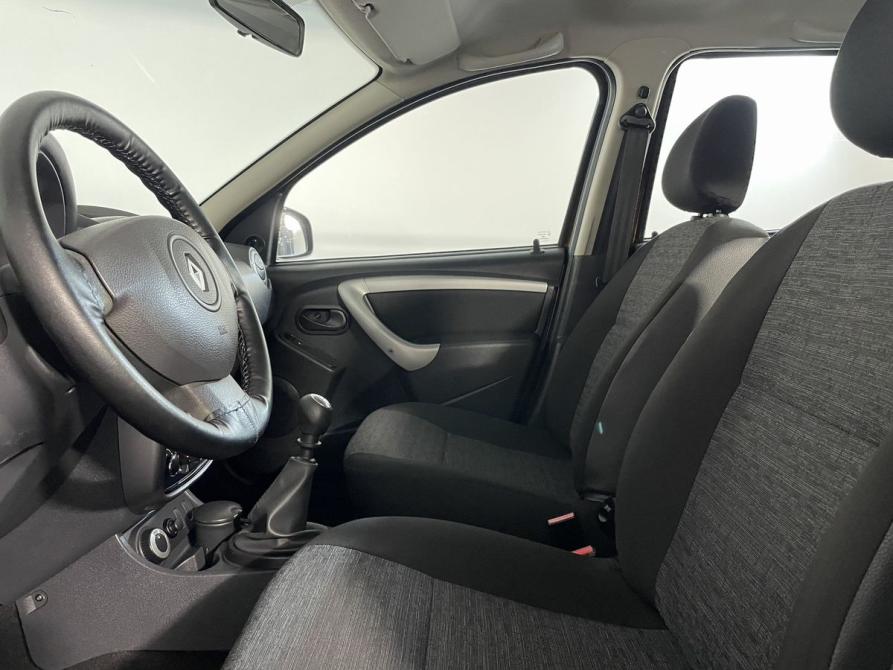 Renault Duster I Великий Новгород  - изображение 8
