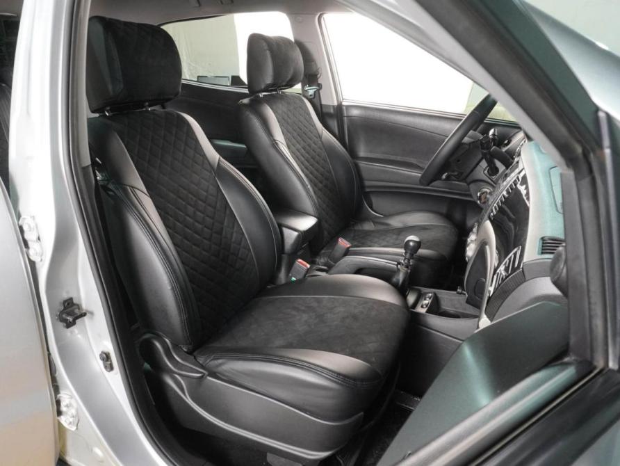 SsangYong Actyon II Воронеж  - изображение 8
