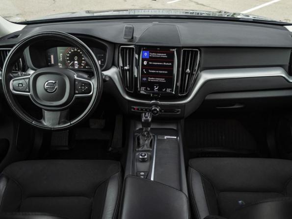 Volvo XC60 II с пробегом 2018 года, цена 3 318 000 рублей, 94313 км, внедорожник, Автокод Объявления