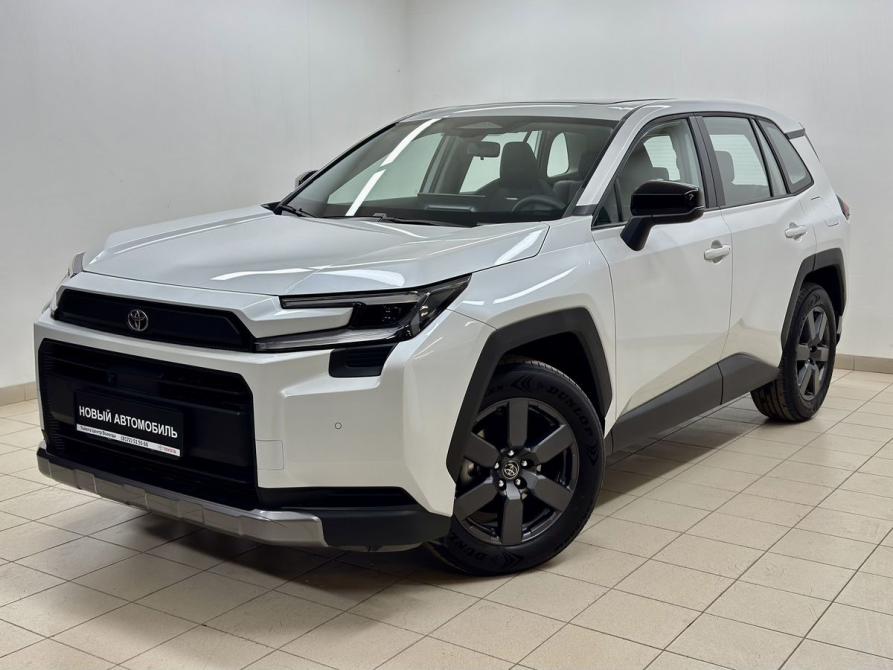 Toyota RAV4 VI (XA60) Вологда  - изображение 1