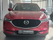 Mazda CX-5 II Казань  - изображение 24