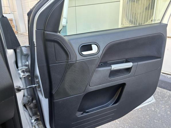 Ford Fusion I Рестайлинг с пробегом 2008 года, цена 425 000 рублей, 194762 км, хэтчбек, Автокод Объявления