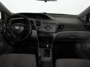 Honda Civic IX Казань  - изображение 24
