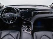 Toyota Camry VIII (XV70) Москва  - изображение 33