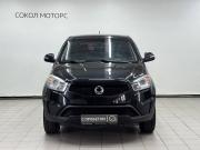 SsangYong Actyon II Рестайлинг Ростов-на-Дону  - изображение 21