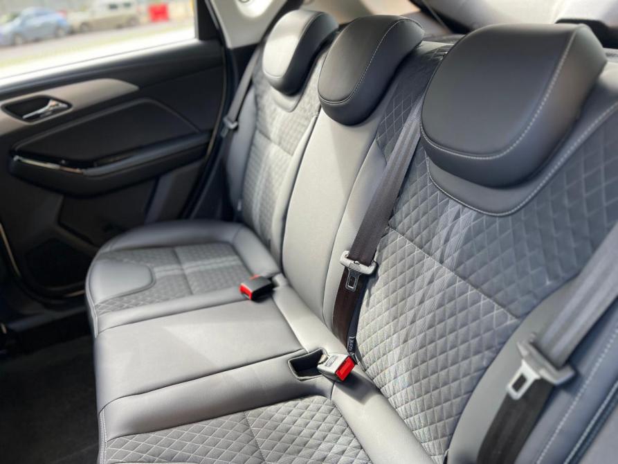 BAIC X35 Уфа  - изображение 15