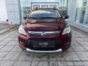 Lifan X50 Орел  - изображение 7