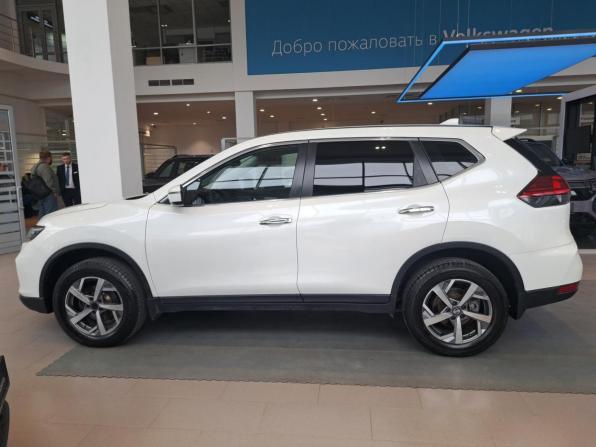 Nissan X-Trail III Рестайлинг с пробегом 2021 года, цена 2 230 000 рублей, 86000 км, внедорожник, Автокод Объявления