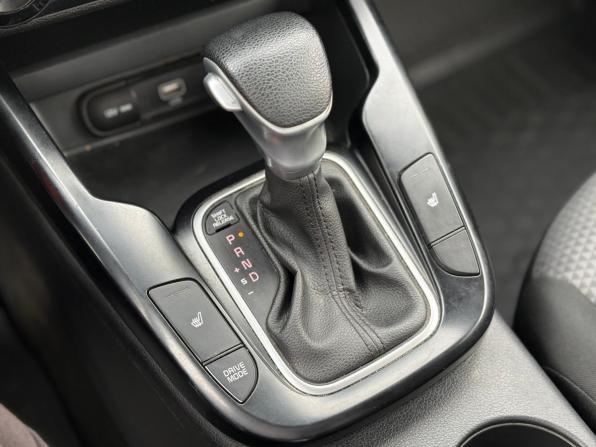 Kia Soul III с пробегом 2020 года, цена 1 600 000 рублей, 110863 км, хэтчбек, Автокод Объявления