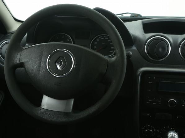 Renault Duster I с пробегом 2012 года, цена 717 000 рублей, 231000 км, внедорожник, Автокод Объявления