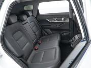 Chery Tiggo 7 Pro Max I Рестайлинг Москва  - изображение 28
