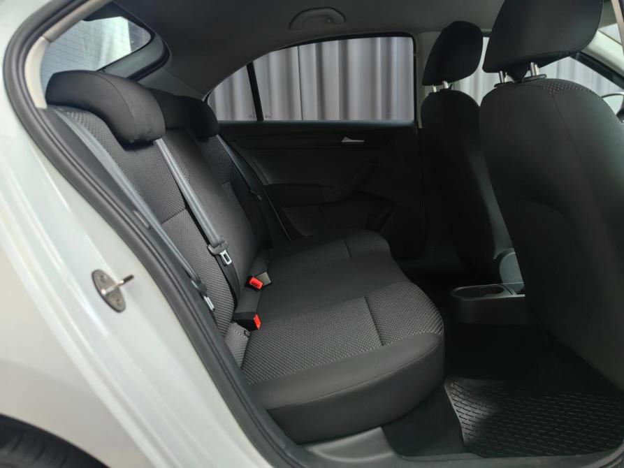 Volkswagen Polo V Рестайлинг Москва  - изображение 10