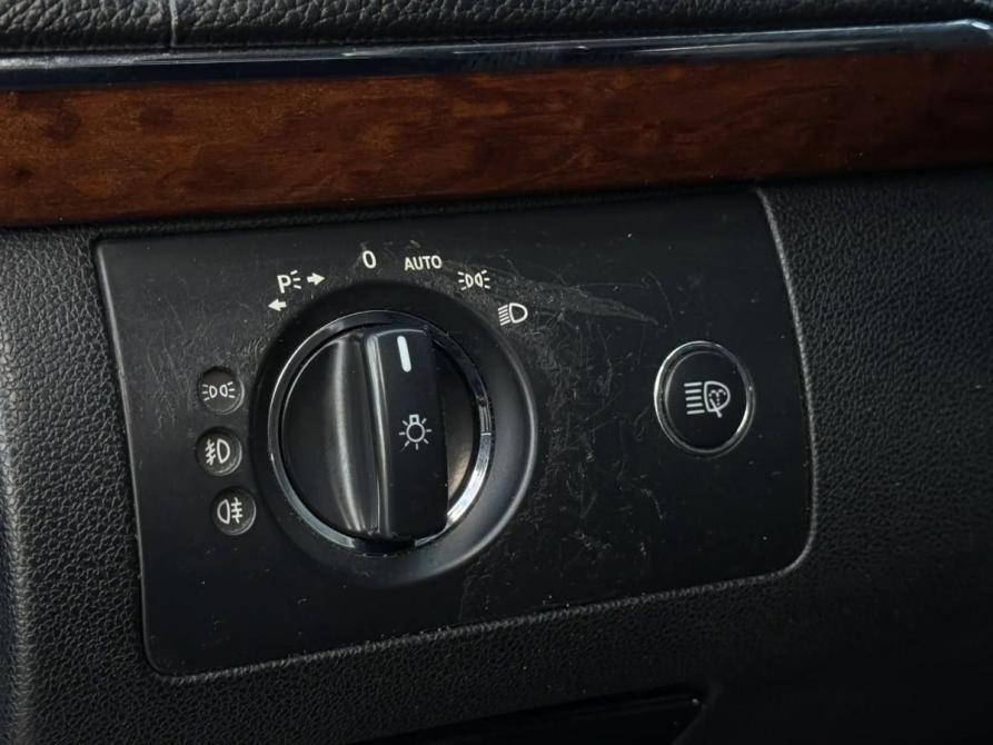 Mercedes-Benz GL-Класс I (X164) Новосибирск  - изображение 15