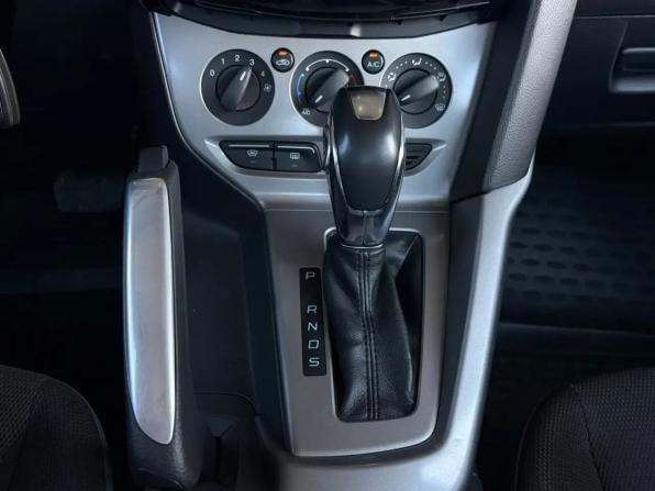 Ford Focus III с пробегом 2012 года, цена 780 000 рублей, 187297 км, седан, Автокод Объявления