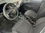 Hyundai Solaris II Рестайлинг Нижнекамск  - изображение 29
