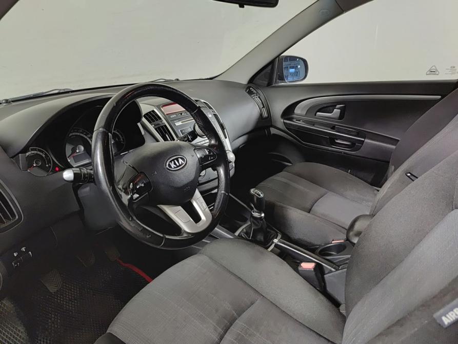 Kia Ceed I Рестайлинг Уфа  - изображение 20