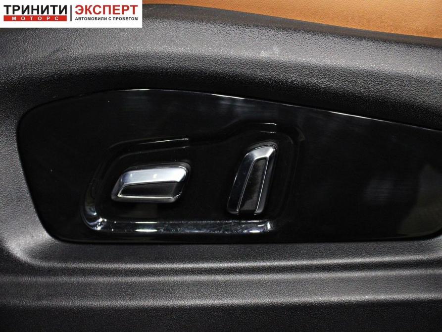 Omoda C5 I Белгород  - изображение 16