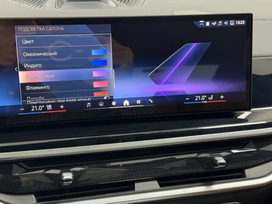 BMW X5 IV (G05/G18) Рестайлинг Красноярск  - изображение 23