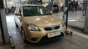 Kia Rio II Рестайлинг Санкт-Петербург  - изображение 7