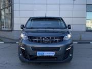 Opel Zafira Life I Москва  - изображение 23