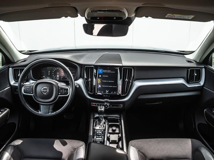 Volvo XC60 II Магнитогорск  - изображение 11
