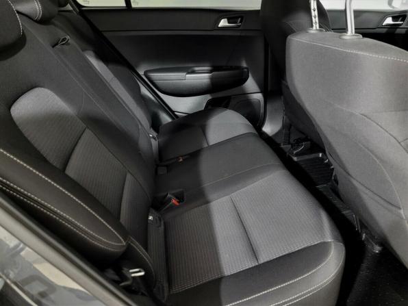 Kia Sportage IV Рестайлинг с пробегом 2019 года, цена 2 190 000 рублей, 147440 км, внедорожник, Автокод Объявления