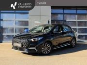 Omoda S5 Казань  - изображение 13