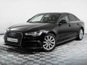 Audi A6 IV (C7) Рестайлинг Москва  - изображение 17