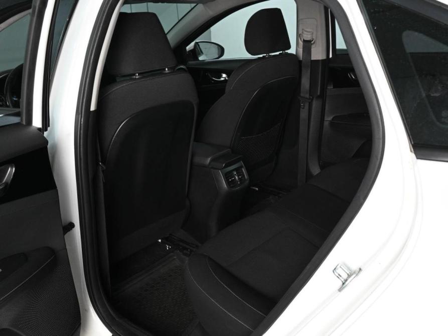 Kia Cerato IV Ростов-на-Дону  - изображение 11
