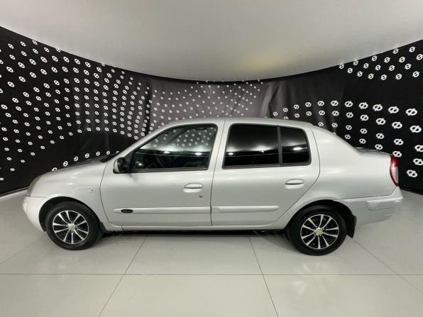 Renault Symbol I Рестайлинг с пробегом 2005 года, цена 263 000 рублей, 256412 км, седан, Автокод Объявления