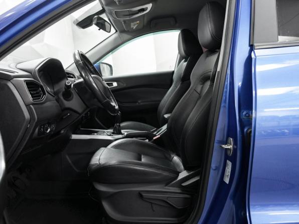 Chery Tiggo 4 I Рестайлинг с пробегом 2021 года, цена 1 350 000 рублей, 75000 км, внедорожник, Автокод Объявления