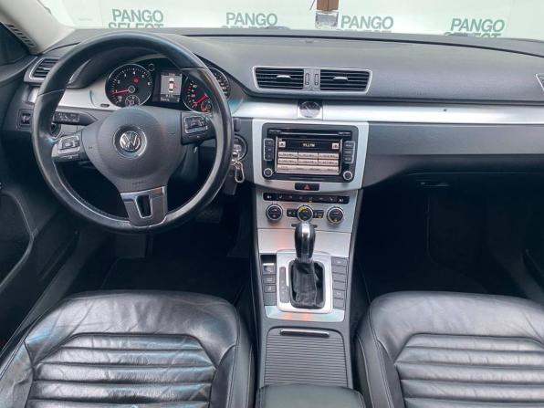 Volkswagen Passat B7 с пробегом 2012 года, цена 940 000 рублей, 296000 км, седан, Автокод Объявления