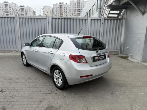 Geely Emgrand EC7 с пробегом 2013 года, цена 495 000 рублей, 178228 км, хэтчбек, Автокод Объявления
