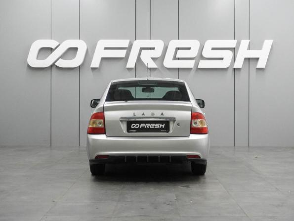 Lada (ВАЗ) Priora I с пробегом 2010 года, цена 399 000 рублей, 221181 км, хэтчбек, Автокод Объявления