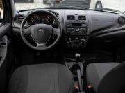Lada (ВАЗ) Granta I Рестайлинг Сочи  - изображение 23