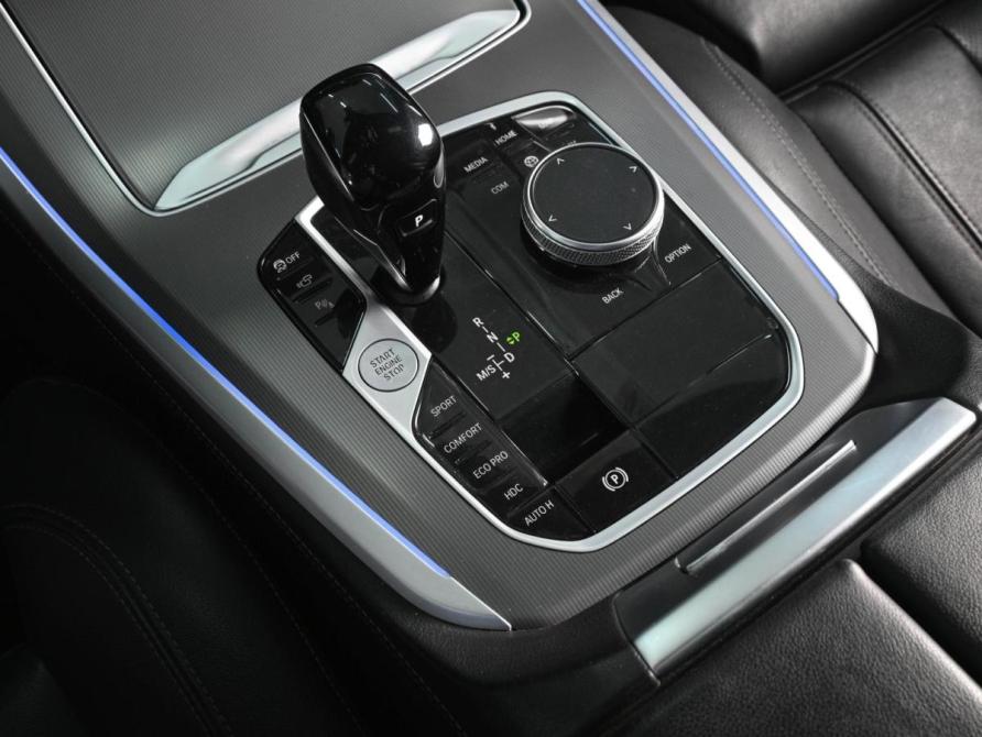 BMW X5 IV (G05/G18) Ростов-на-Дону  - изображение 22
