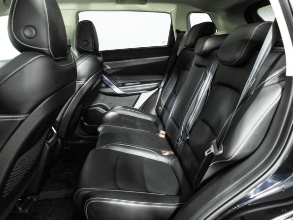 Geely Atlas Pro с пробегом 2022 года, цена 1 999 000 рублей, 35835 км, внедорожник, Автокод Объявления