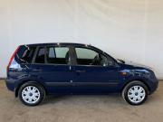 Ford Fusion I Рестайлинг Псков  - изображение 27