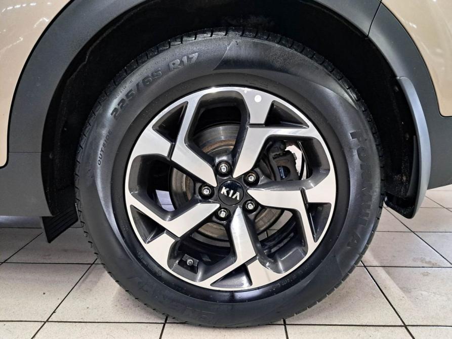 Kia Sportage IV Рестайлинг Набережные Челны  - изображение 22