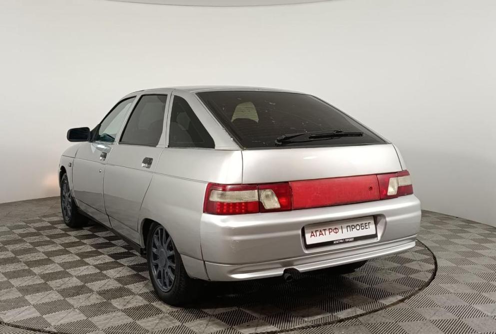 Lada (ВАЗ) 2112 Волгоград  - изображение 5