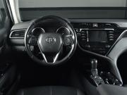 Toyota Camry VIII (XV70) Кемерово  - изображение 36