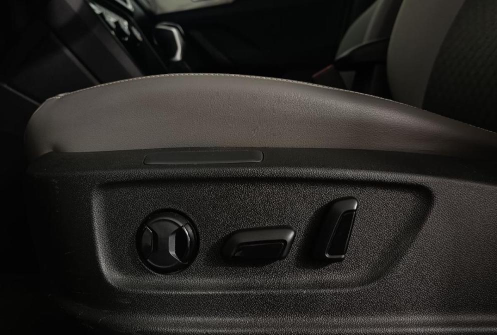 Volkswagen Taos I Волгоград  - изображение 10