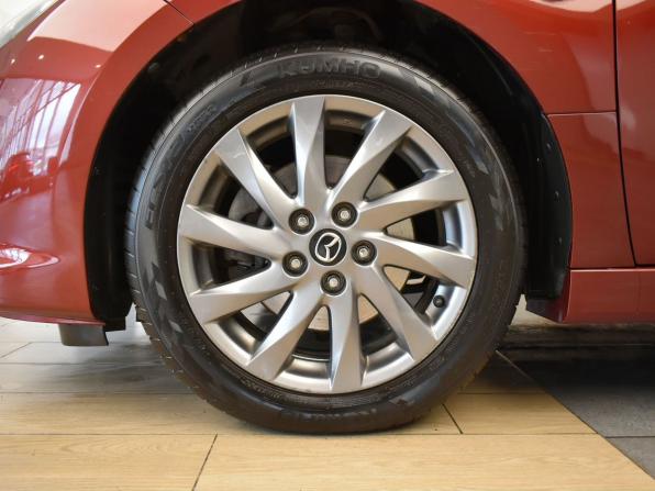 Mazda 6 II (GH) Рестайлинг с пробегом 2012 года, цена 1 480 000 рублей, 87500 км, седан, Автокод Объявления