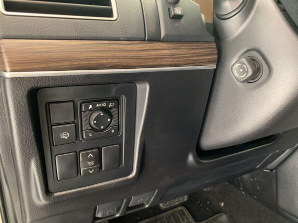 Toyota Land Cruiser Prado 150 Series Рестайлинг 3 с пробегом 2020 года, цена 5 990 000 рублей, 234651 км, внедорожник, Автокод Объявления