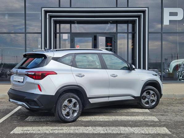 Kia Seltos I с пробегом 2020 года, цена 1 883 000 рублей, 159000 км, внедорожник, Автокод Объявления
